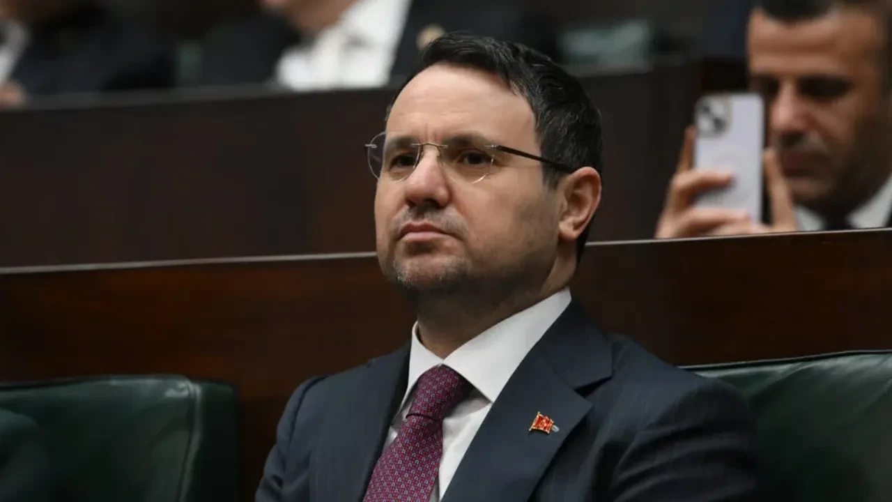 Adalet Bakanı Akın Gürlek'ten net mesaj: "Kimse dokunulmaz değildir"