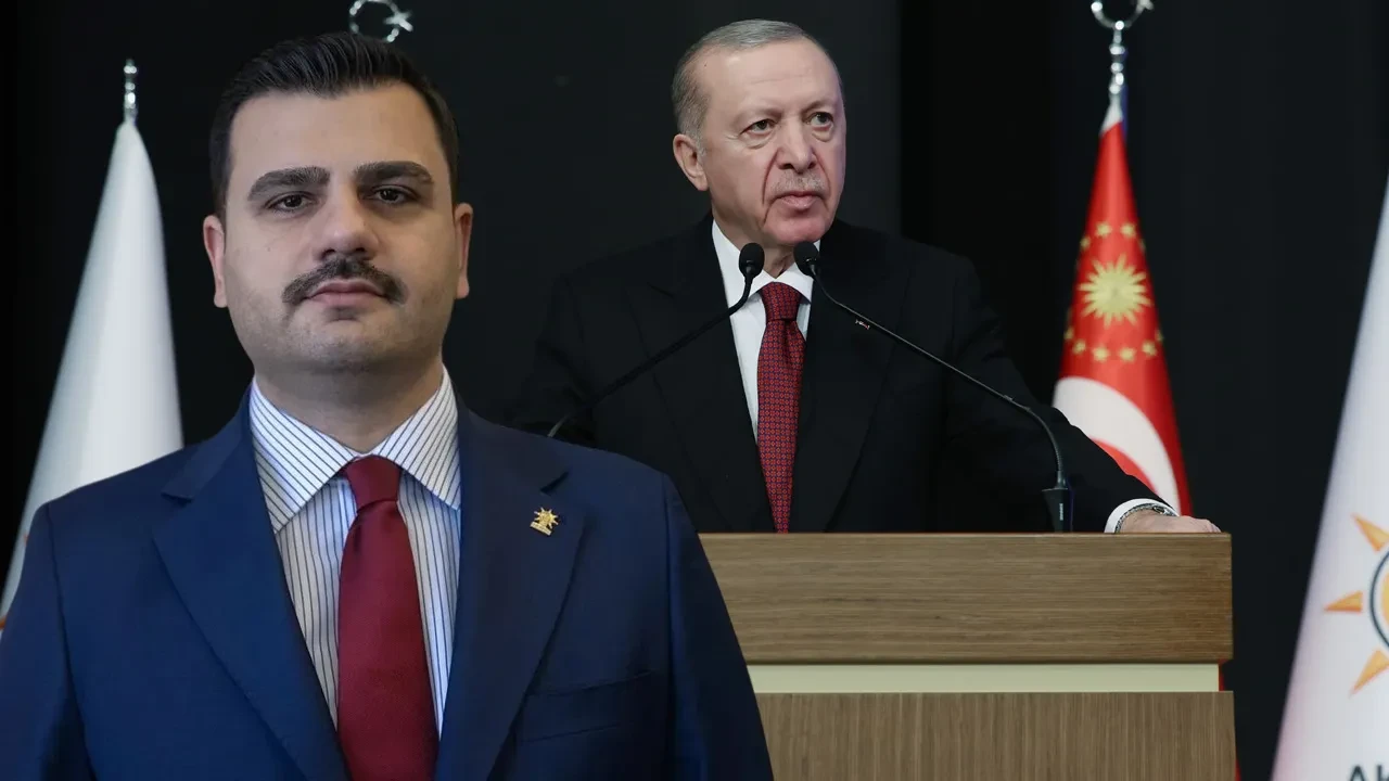 AK Parti Genel Sekreteri Eyyüp Kadir İnan'dan AK Partinin 25. kuruluş yıl dönümüyle ilgili makale! Başarının ardındaki öyküyü anlattı