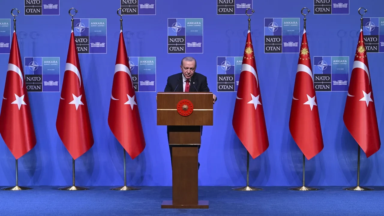 AK Parti Genel Sekreteri Eyyüp Kadir İnan'dan AK Partinin 25. kuruluş yıl dönümüyle ilgili makale! Başarının ardındaki öyküyü anlattı