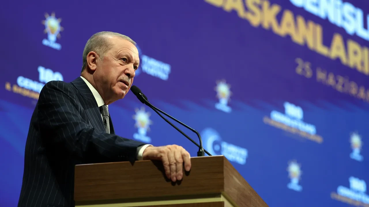 AK Parti Genel Sekreteri Eyyüp Kadir İnan'dan AK Partinin 25. kuruluş yıl dönümüyle ilgili makale! Başarının ardındaki öyküyü anlattı