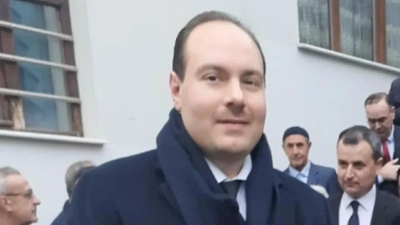 Alihan Kuriş kimdir, aslen nereli? Alihan Kuriş suç örgütü lideri kim, ne iş yapıyor?