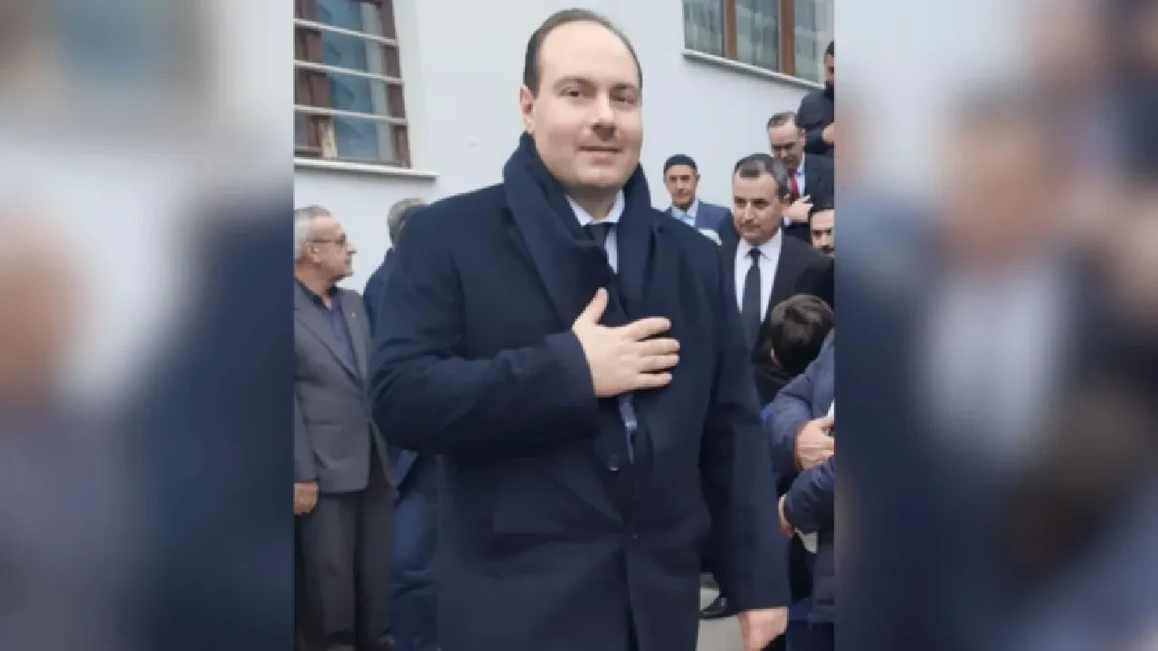 Alihan Kuriş kimdir, aslen nereli? Alihan Kuriş suç örgütü lideri kim, ne iş yapıyor?