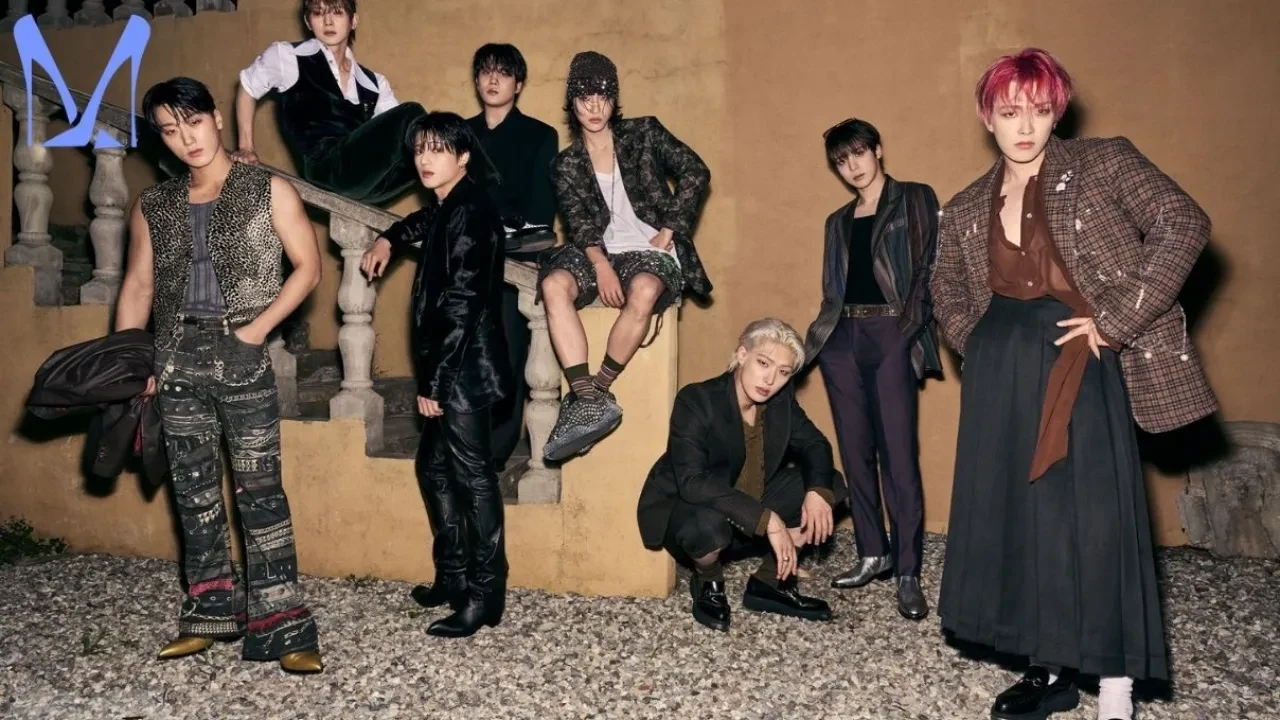 Ateez İstanbul konseri ne zaman? Ateez İstanbul konseri nerede? 