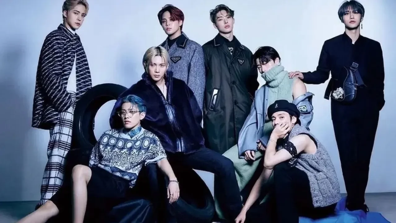 Ateez İstanbul konseri ne zaman? Ateez İstanbul konseri nerede?