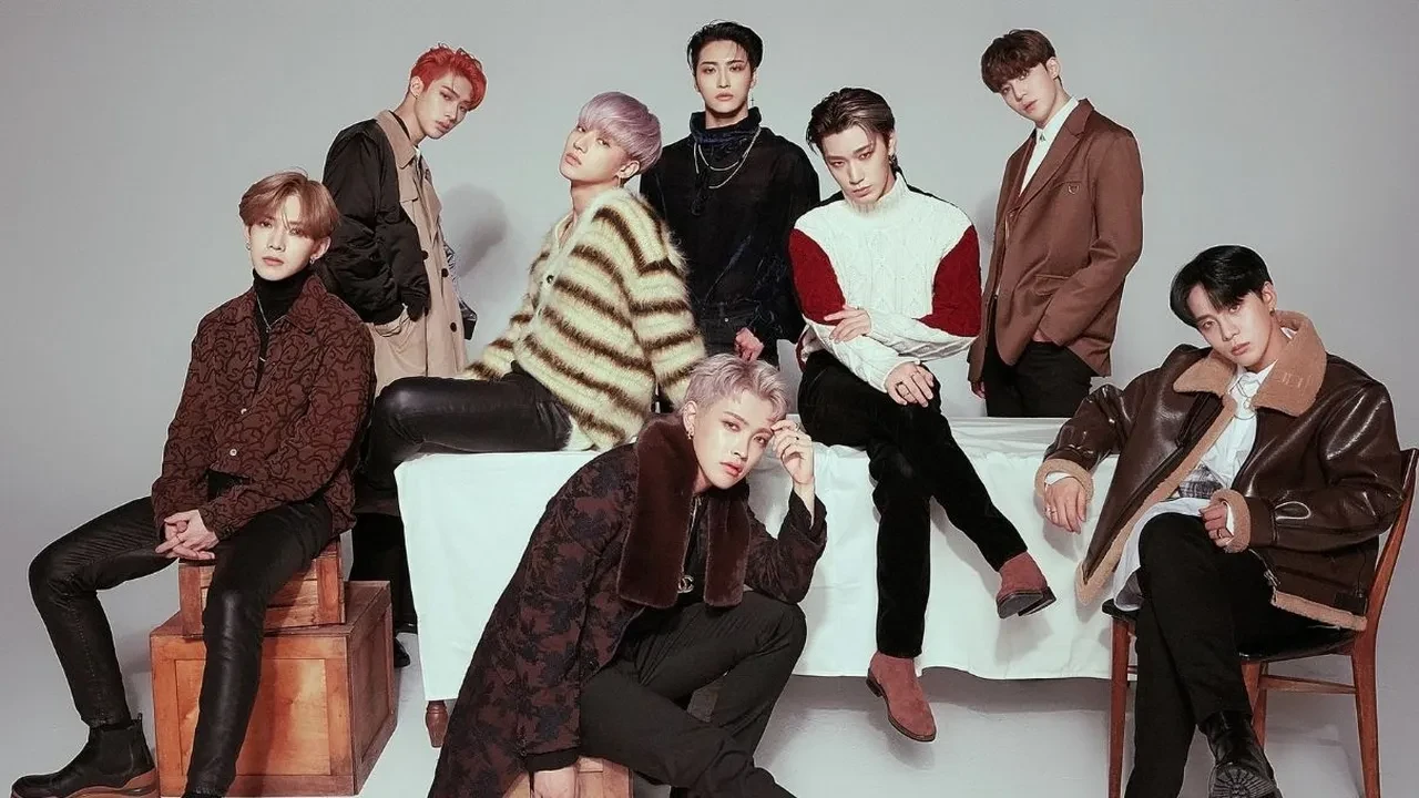 Ateez İstanbul konseri ne zaman? Ateez İstanbul konseri nerede?