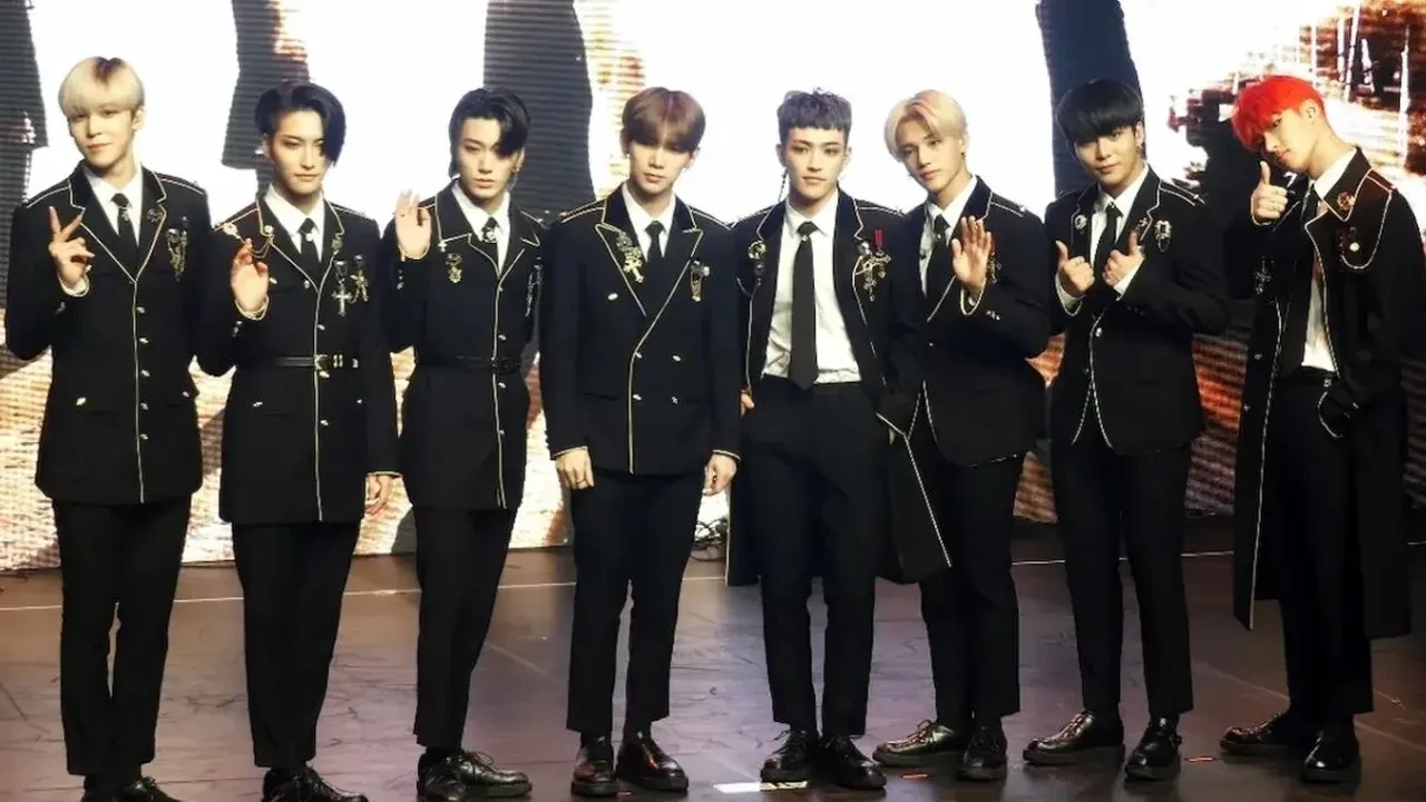 Ateez İstanbul konseri ne zaman? Ateez İstanbul konseri nerede?