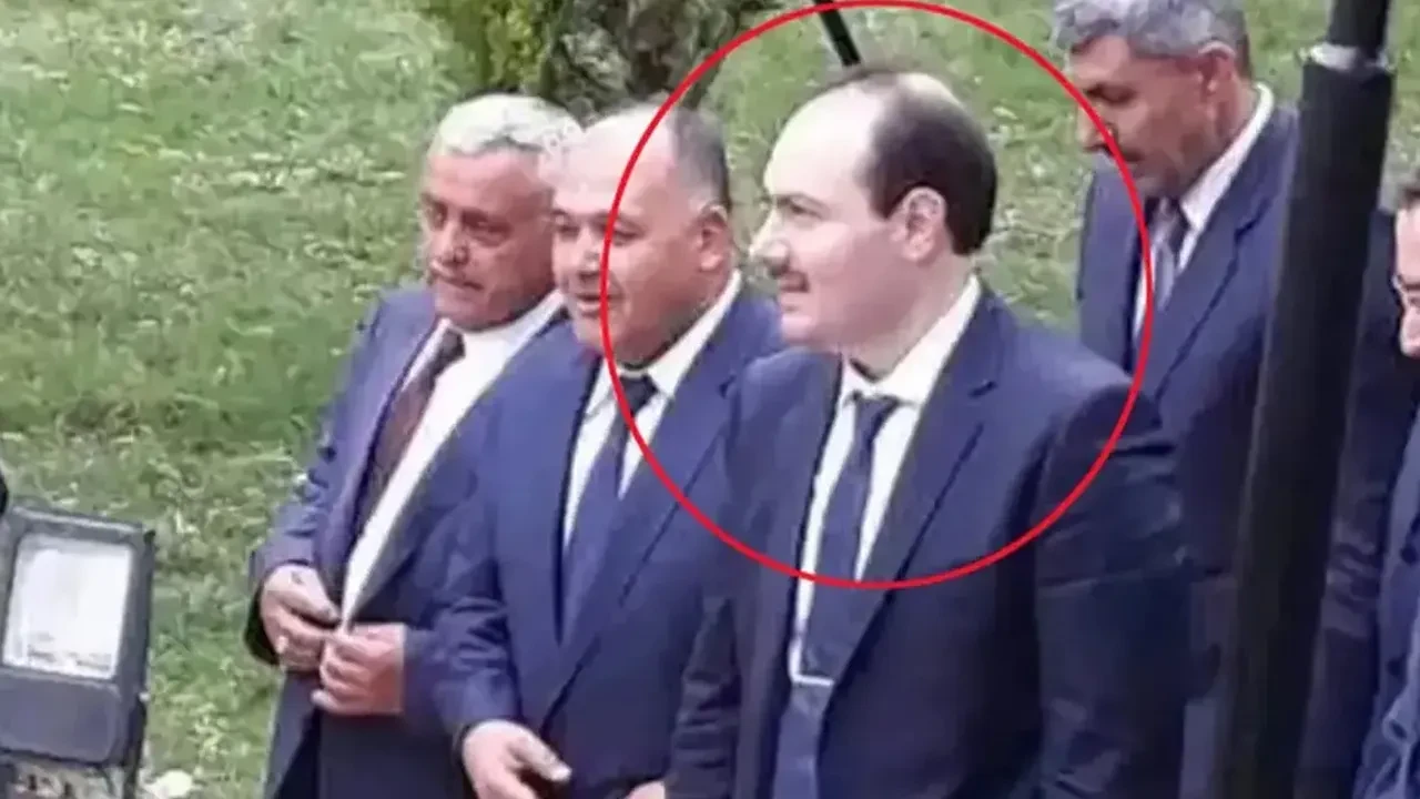Bakan Çiftçi'den 'Alihan Kuriş' açıklaması: "Uzun süredir üzerinde çalışıyorduk"