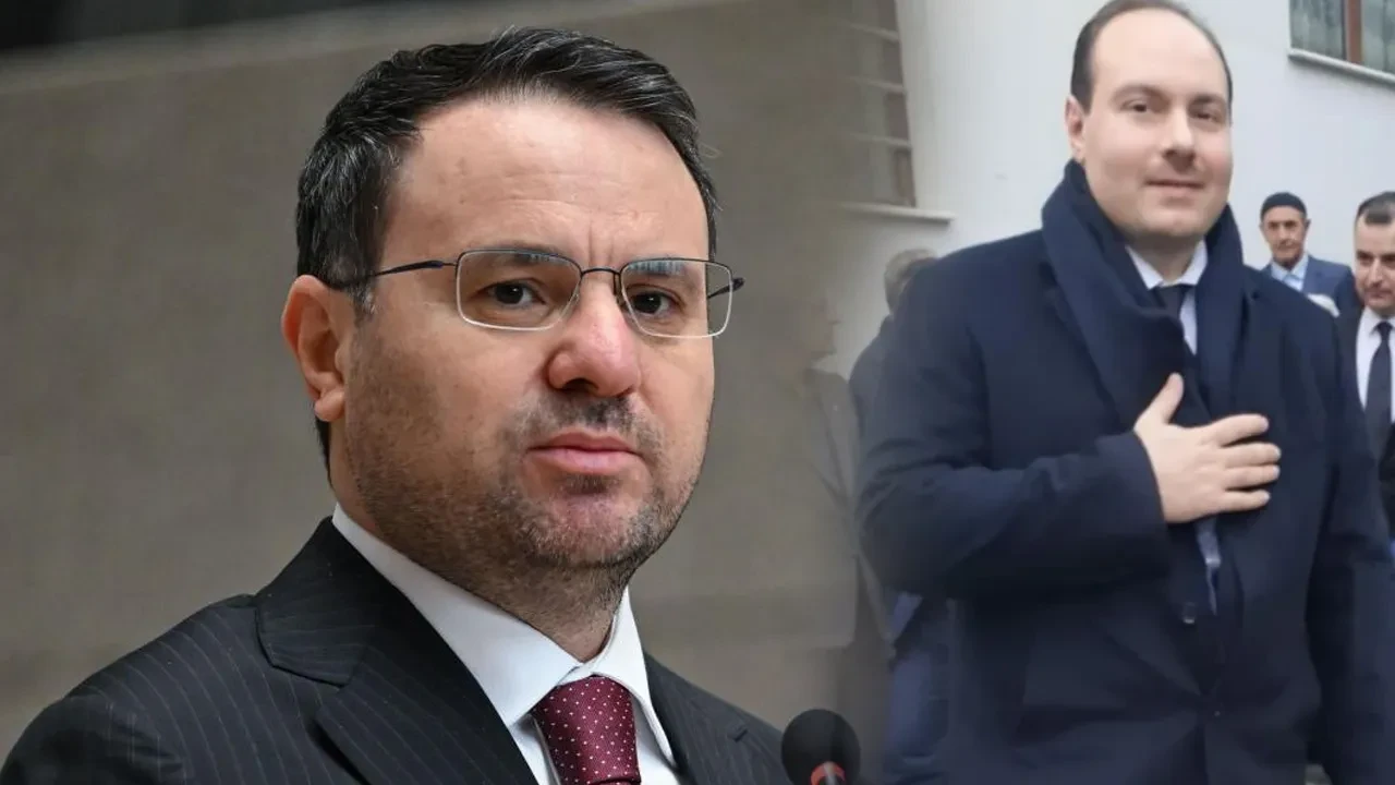 Bakan Gürlek'ten Alihan Kuriş açıklaması: 
