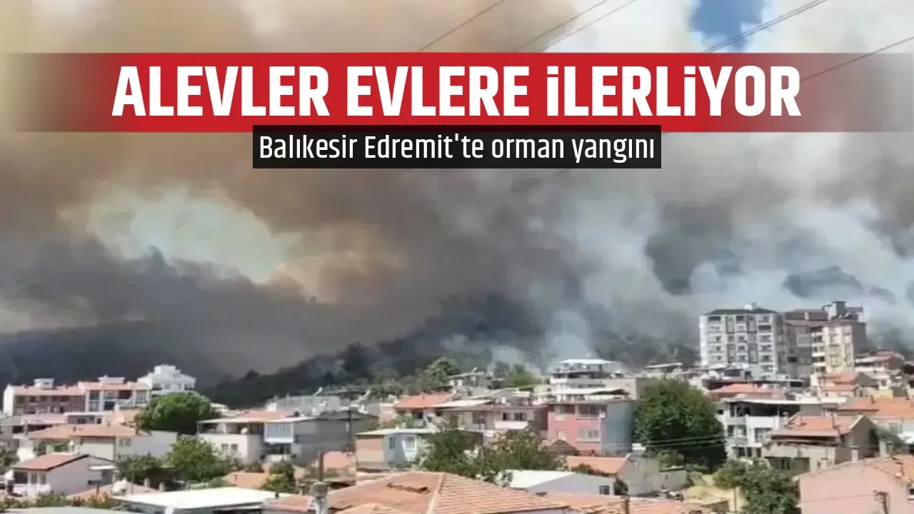 ALEVLER EVLERE İLERLİYOR