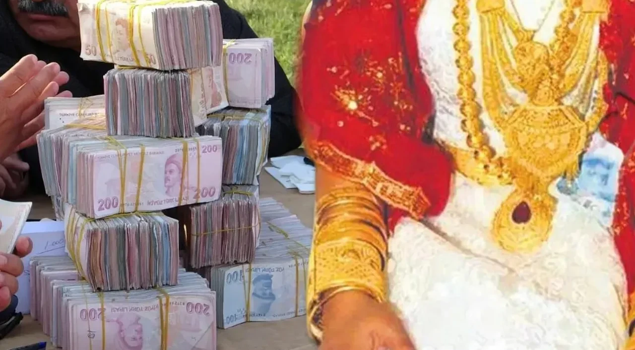 Belediye Başkanı duyurdu! "Başlık parası" kararı oy birliğiyle kabul edildi