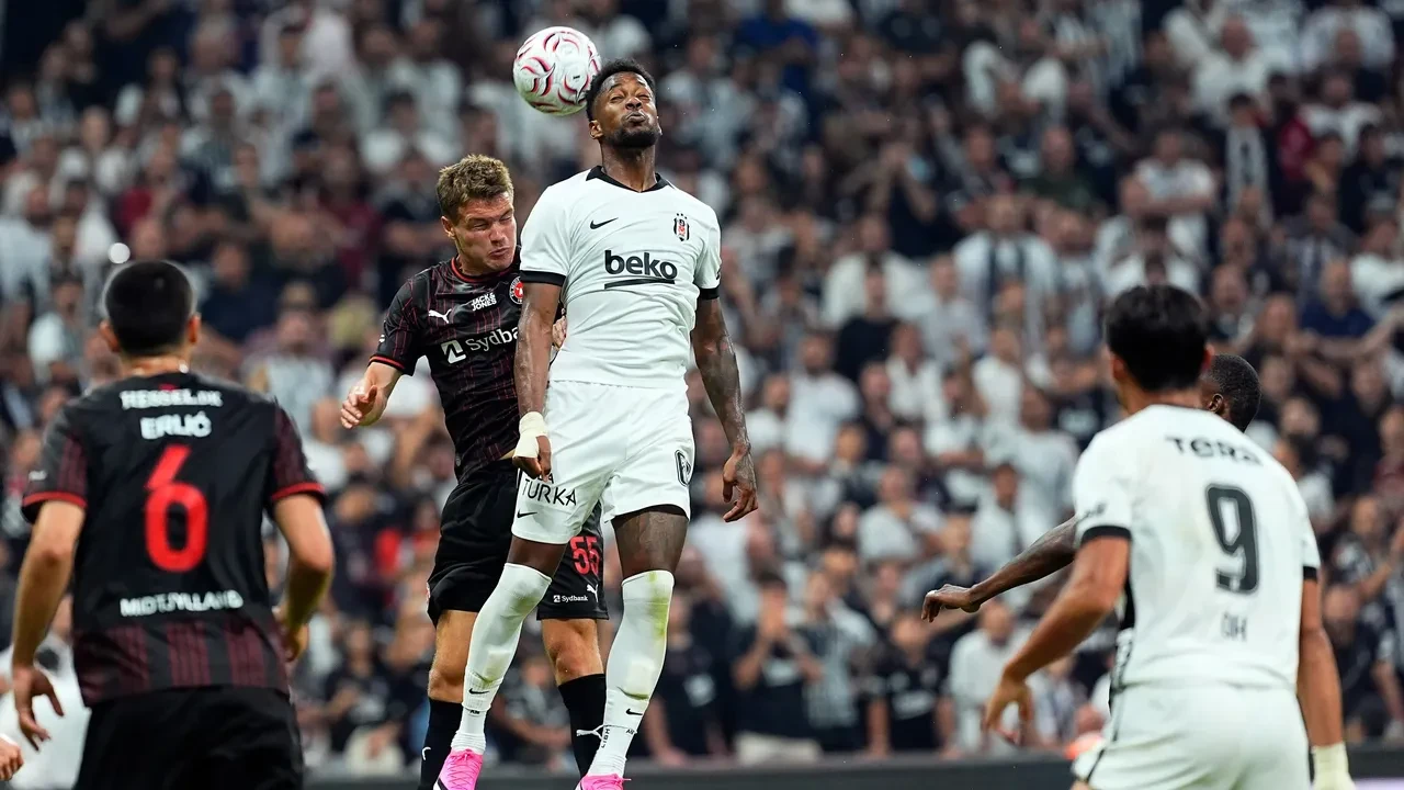 Beşiktaş Hradec Kralove CANLI yayın: Beşiktaş maçı hangi kanalda, CANLI nereden izlenir?