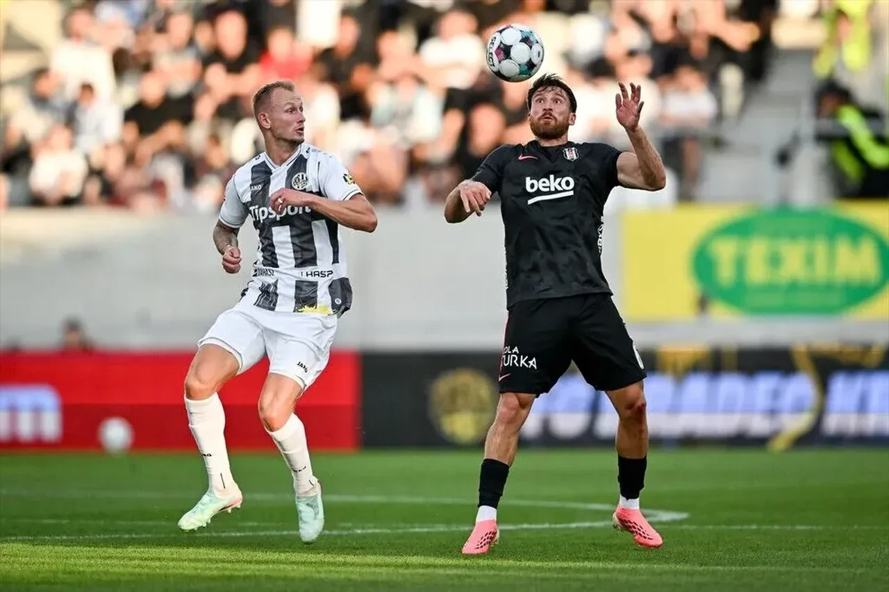 Beşiktaş Hradec Kralove CANLI yayın: Beşiktaş maçı hangi kanalda, CANLI nereden izlenir?