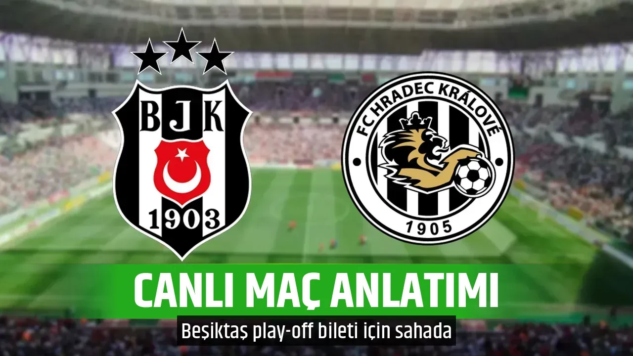 CANLI MAÇ ANLATIMI