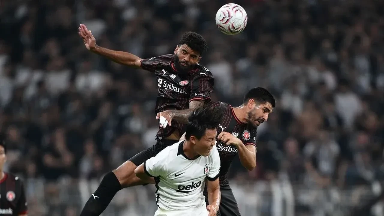Beşiktaş turu geçerse kimle oynayacak, play off rakibi kim? Beşiktaş Kralove’u yenerse ne olur?