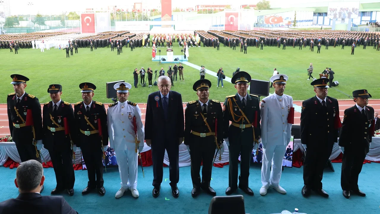 Cumhurbaşkanı Erdoğan'dan Terörsüz Türkiye açıklaması: Mecliste tarihi adım atıldı! Kalıcı biçimde çözeceğiz