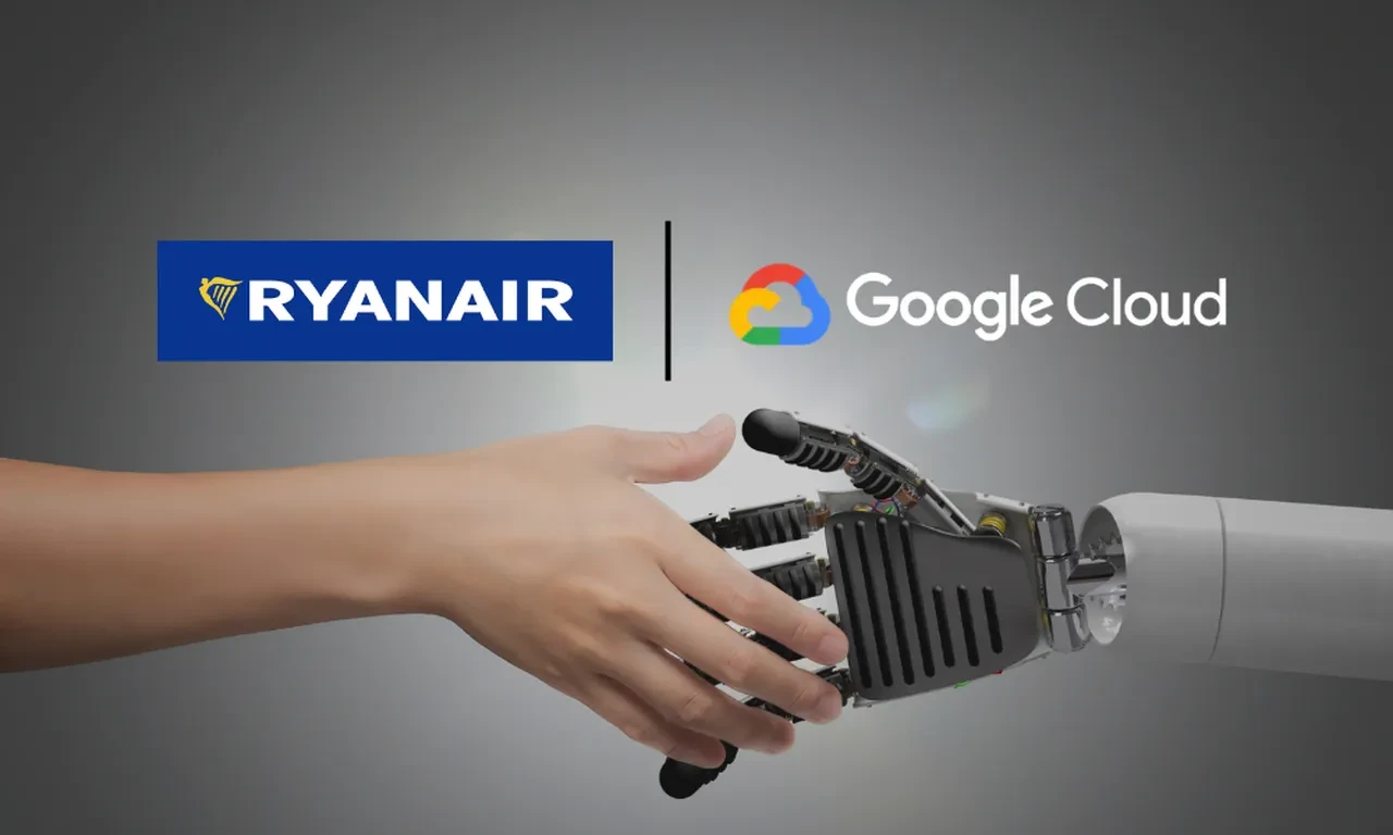 Dev havayolu şirketi tüm işi yapay zekaya devrediyor