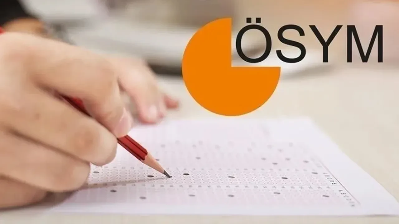 DGS sonuçları açıklandı