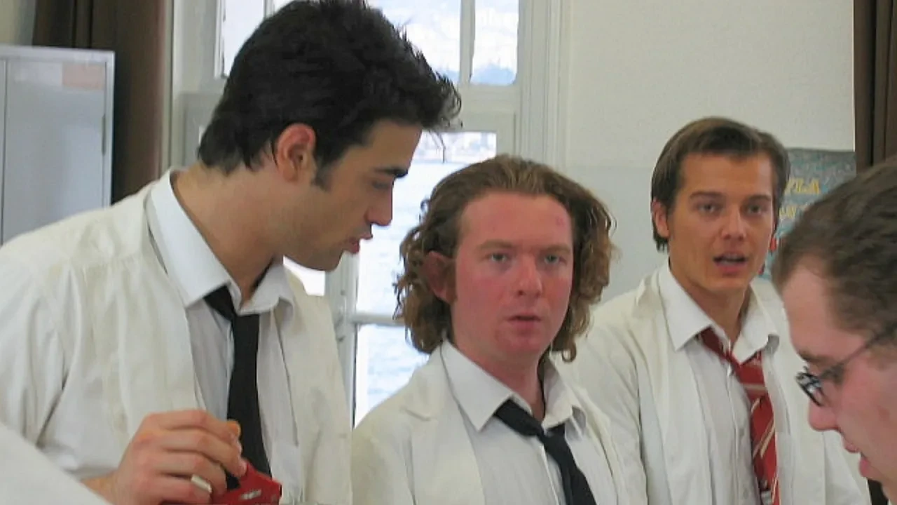 Ece Erken ve Emre Altuğ’dan yıllar sonra gelen nostalji! Dizinin hayranları o günlere döndü