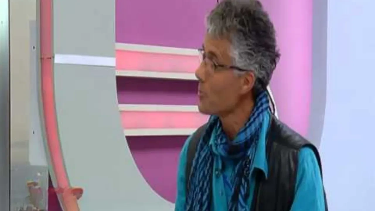 Etfal Gülbudak kimdir kaç yaşında? Etfal Gülbudak neden öldü? Hangi dizilerde oynadı?