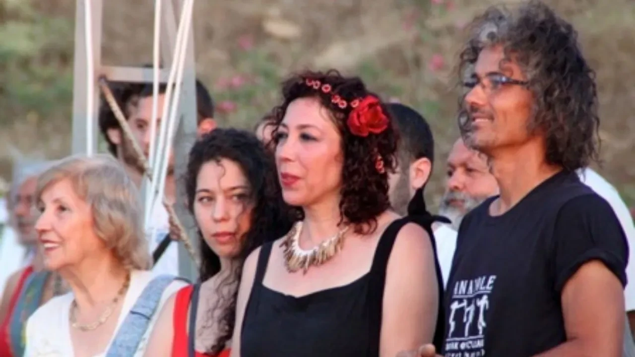 Etfal Gülbudak kimdir kaç yaşında? Etfal Gülbudak neden öldü? Hangi dizilerde oynadı?