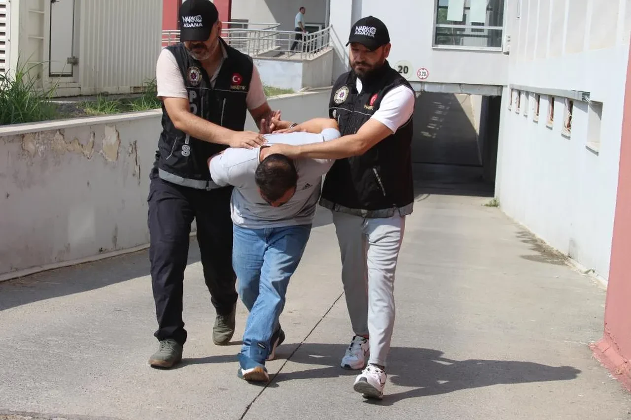 Evinde 20 milyon TL'lik uyuşturucu çıktı, savunması pes dedirtti