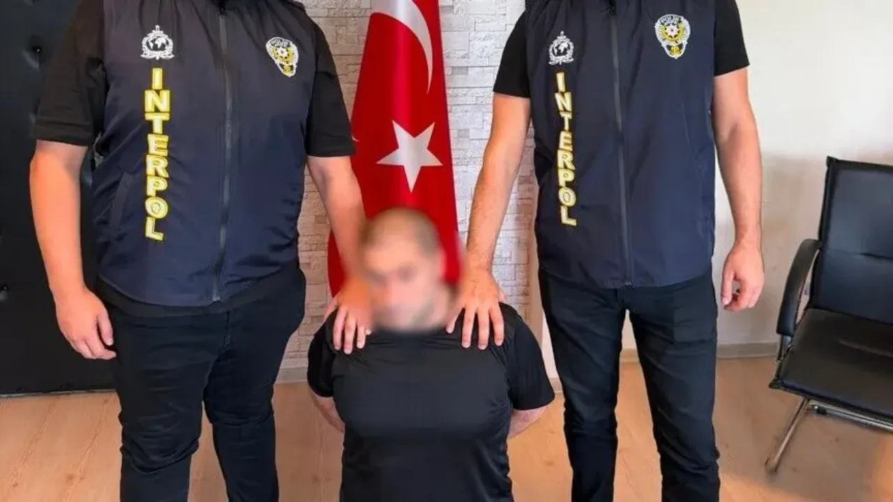 Ferhat Delen ile Erdoğan Aykut kimdir? Kırmızı bültenle aranıyorlardı
