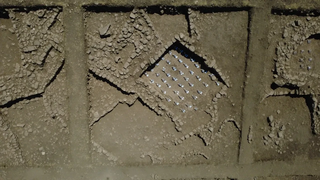 Göbeklitepe’nin kuzeyinde ilk kazı! Yeni alanda tarihin izleri aranıyor