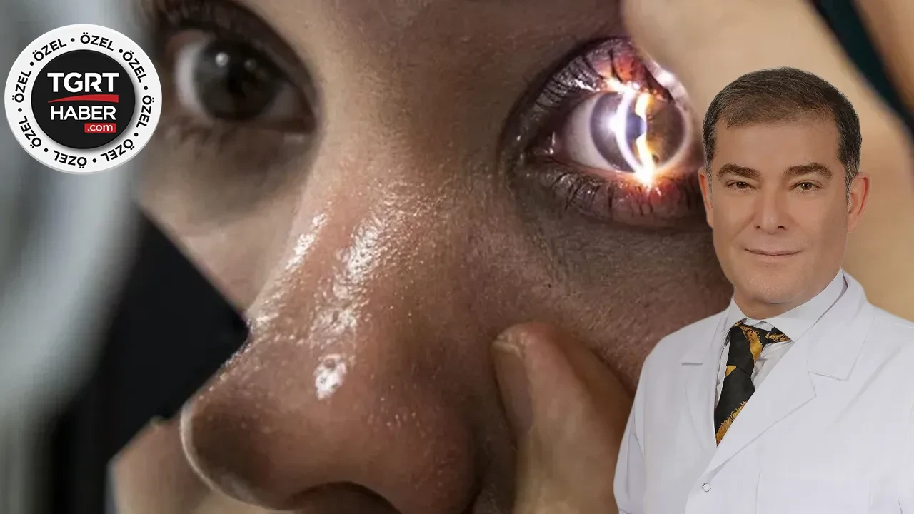 Gözü bozuk olanlar dikkat! Akıllı lens ameliyatında kritik detaylar ortaya çıktı!
