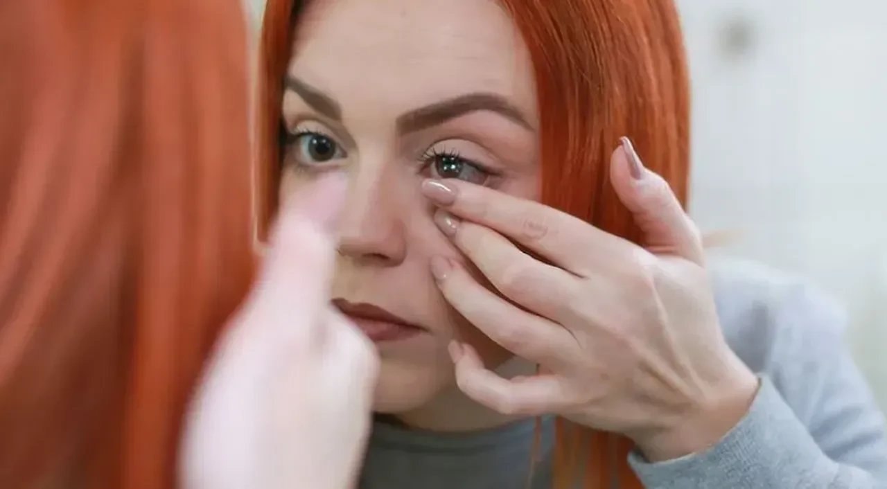 Gözü bozuk olanlar dikkat! Akıllı lens ameliyatında kritik detaylar ortaya çıktı!