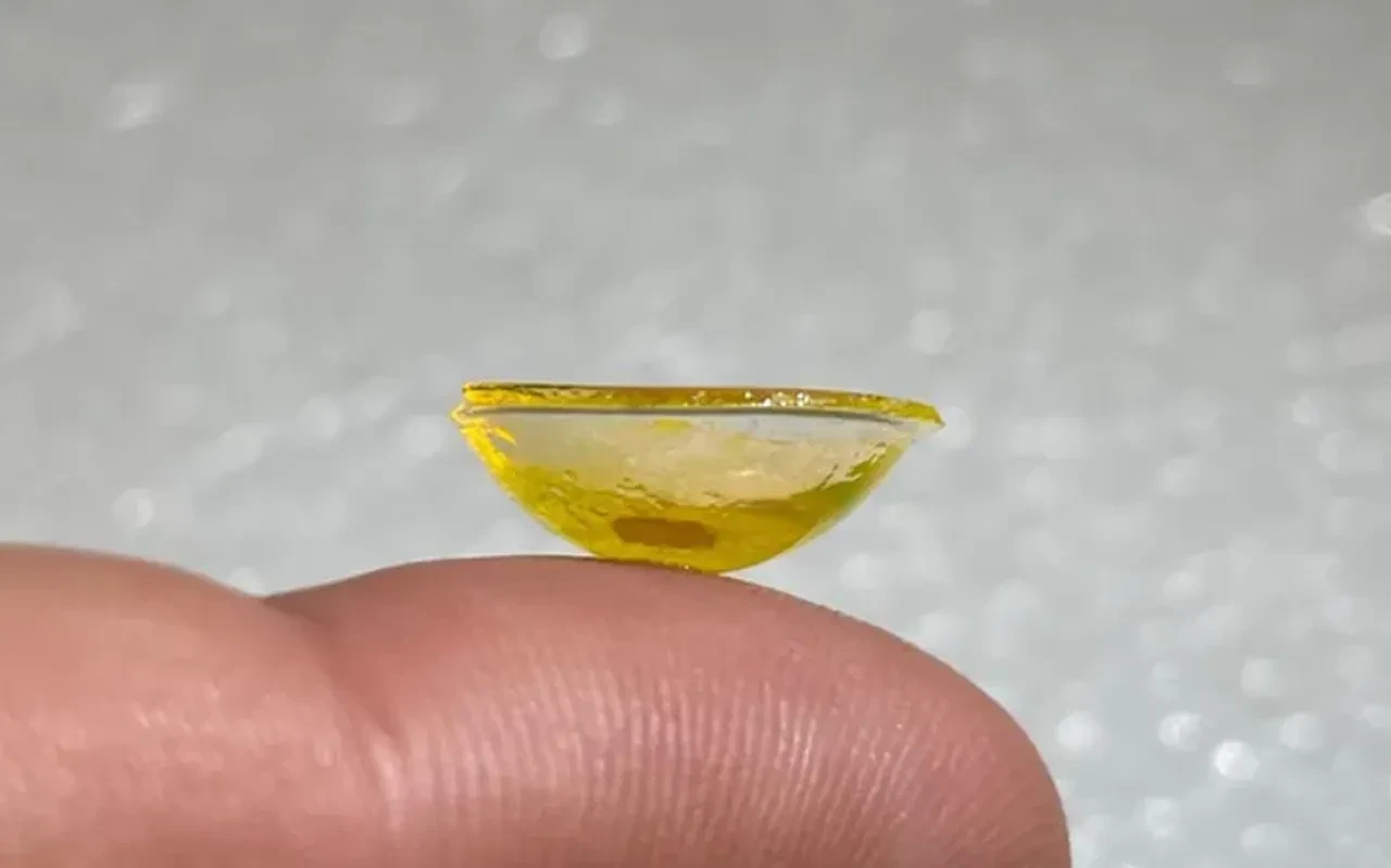 Gözü bozuk olanlar dikkat! Akıllı lens ameliyatında kritik detaylar ortaya çıktı!