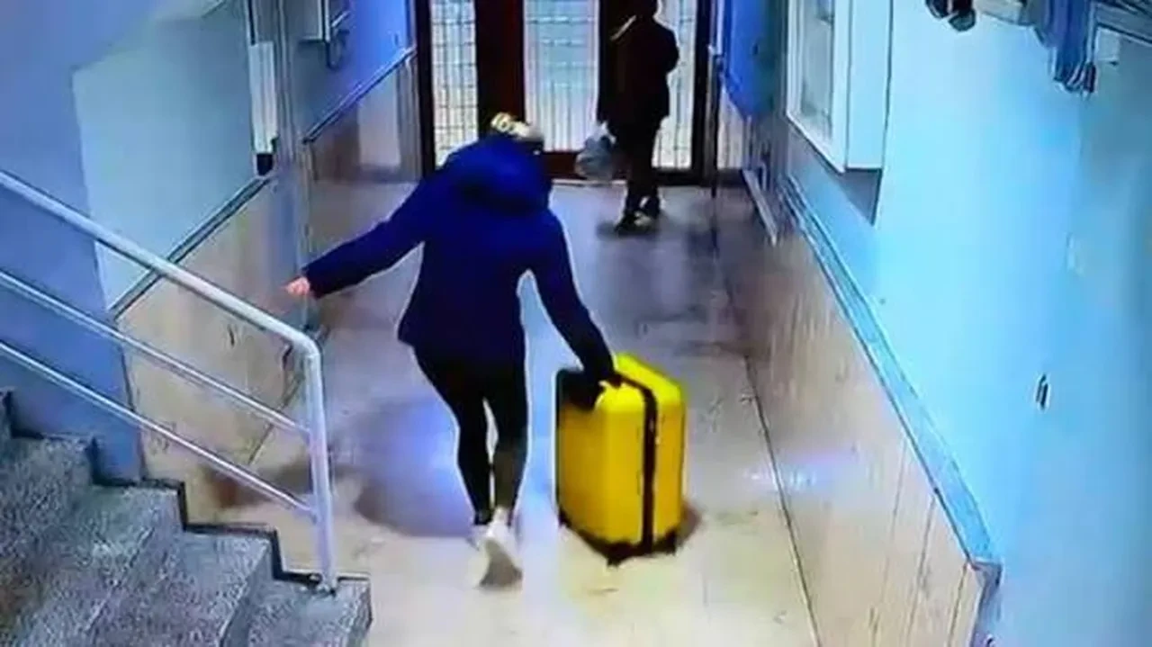Güllü dosyasında şoke eden ses kayıtları! Vasiyet ve firar planı iddiası gündemde