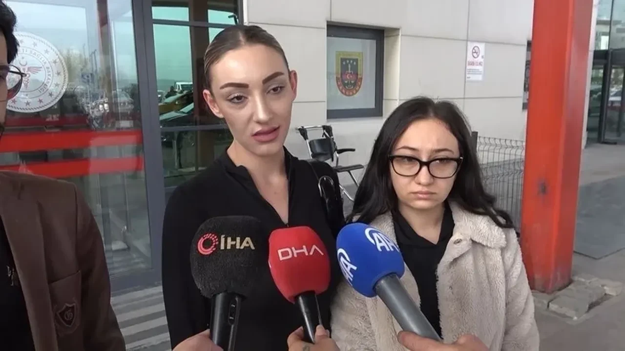 Güllü dosyasında şoke eden ses kayıtları! Vasiyet ve firar planı iddiası gündemde