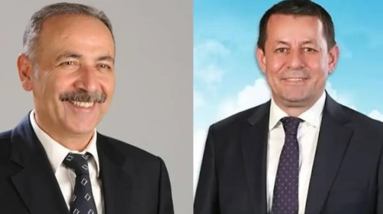 İki belediye başkanı daha AK Parti'ye geçiyor! Kulisleri hareketlendiren iddia