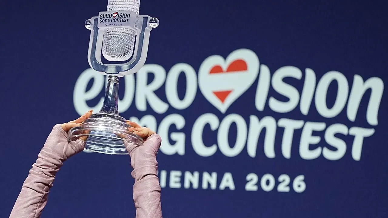 İsrail’e Eurovision şoku! Kurallar sil baştan değişti