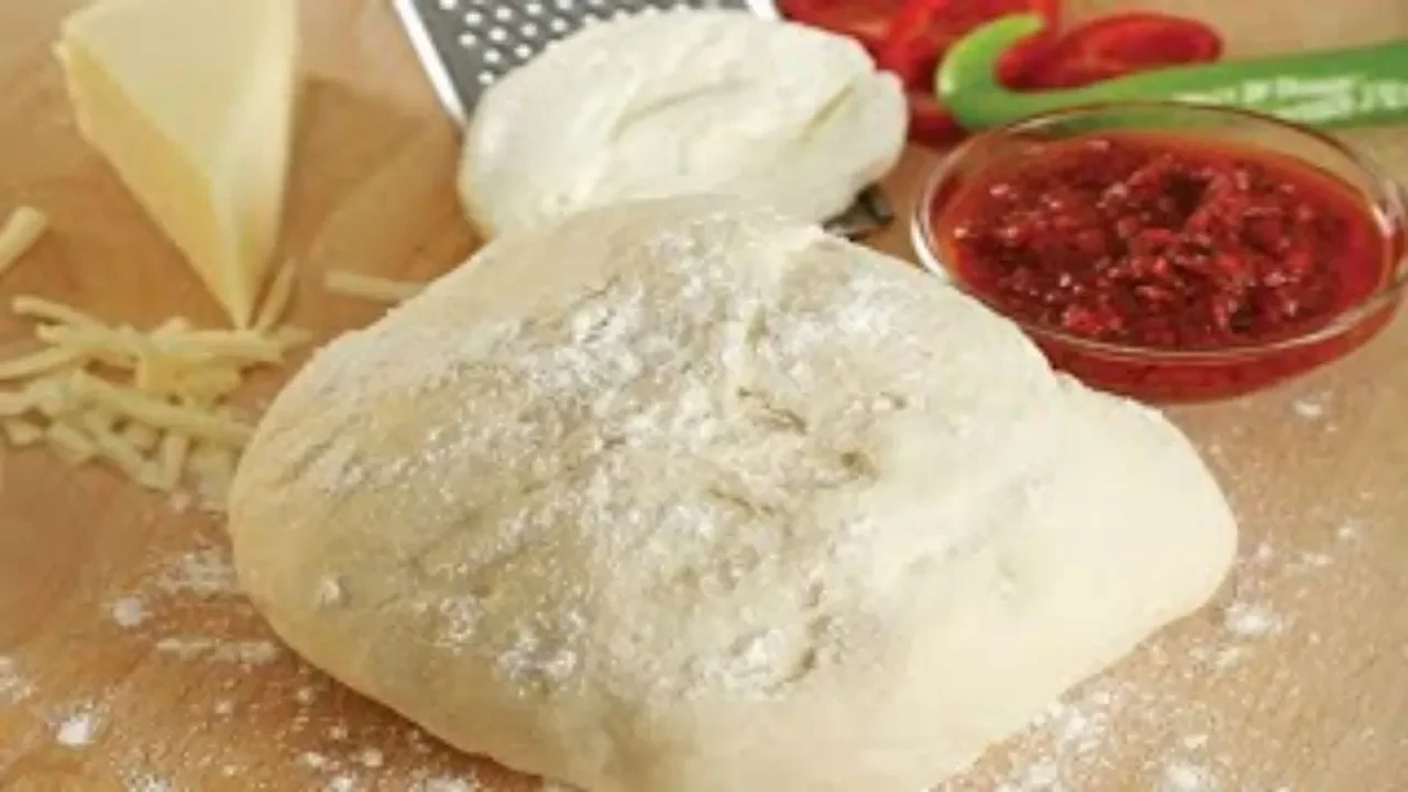 İtalyan arkadaşımdan evde gerçek pizza yapmayı öğrendim! Kimsenin bilmediği tüyolar