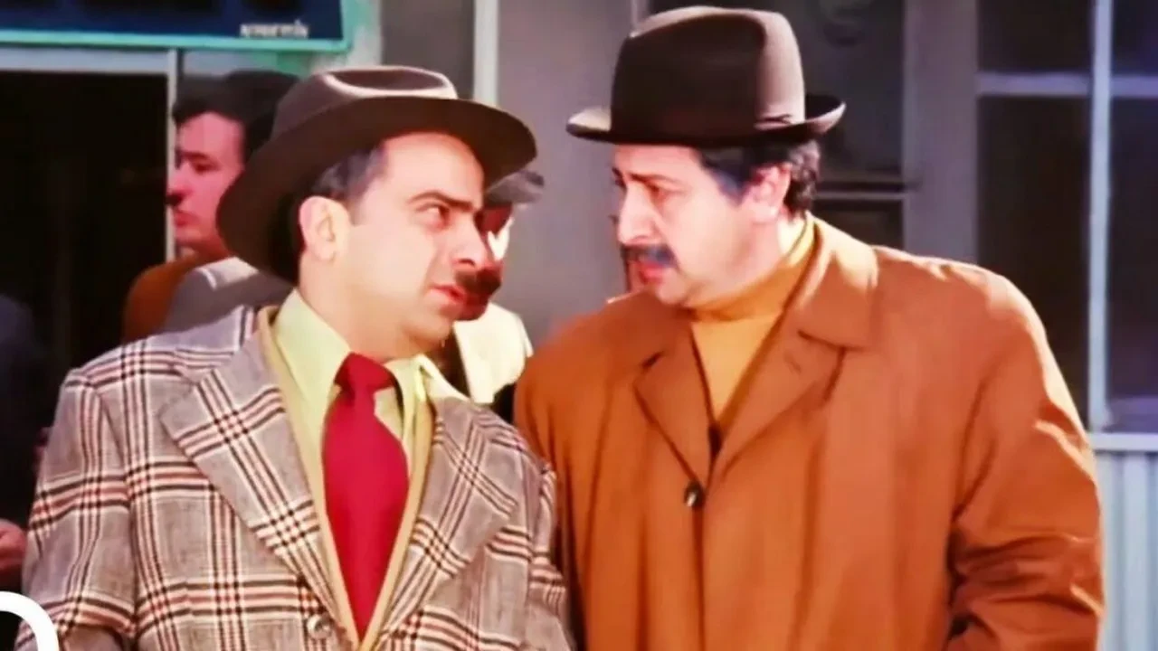 Karaciğer nakli sonrası Ufuk Özkan’dan büyük dönüş! Hasip ile Nasip filminin Kaymakam’ı rolüyle dönüyor