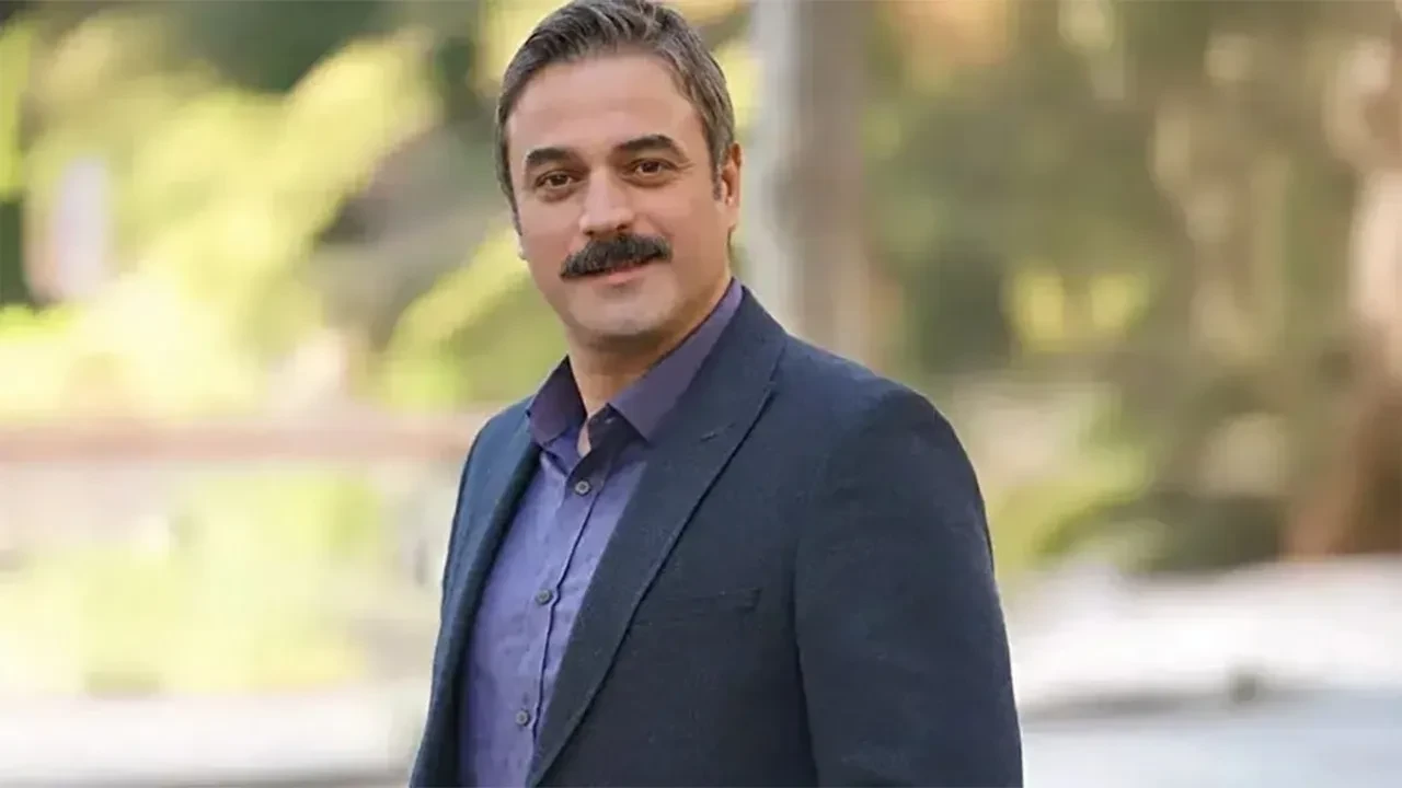 Karaciğer nakli sonrası Ufuk Özkan’dan büyük dönüş! Hasip ile Nasip filminin Kaymakam’ı rolüyle dönüyor