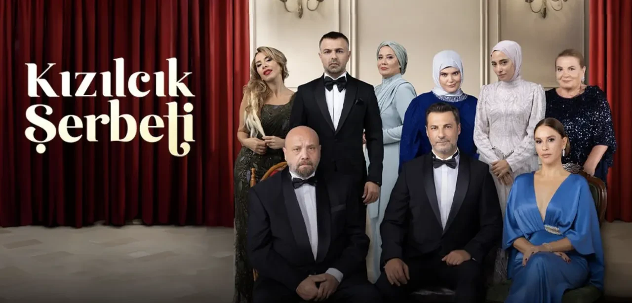 Kızılcık Şerbeti bitiyor mu? Oyuncuların tek tek ayrılmasının ardından final iddiaları arttı