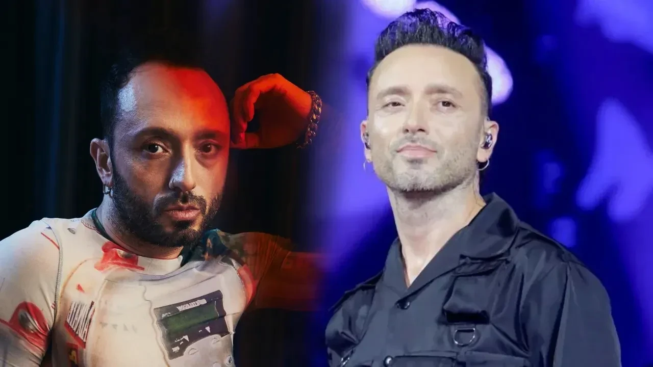 Mabel Matiz’in “Ha Leylim” şarkısına 