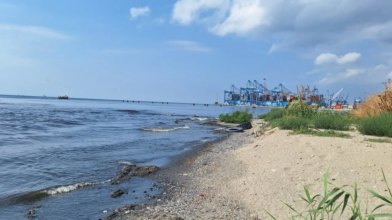 Marmara'ya kanalizasyon suyu deşarj edildi! İSKİ'ye ceza kesildi