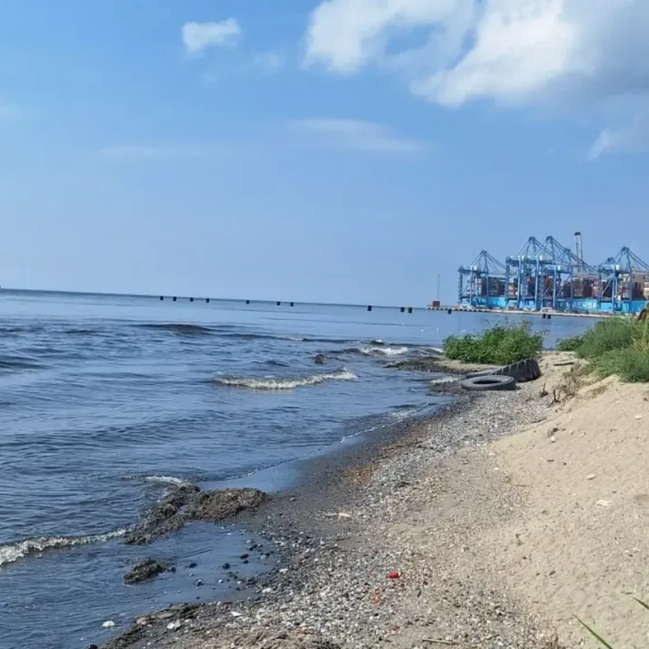 Marmara'ya kanalizasyon suyu deşarj edildi! İSKİ'ye ceza kesildi