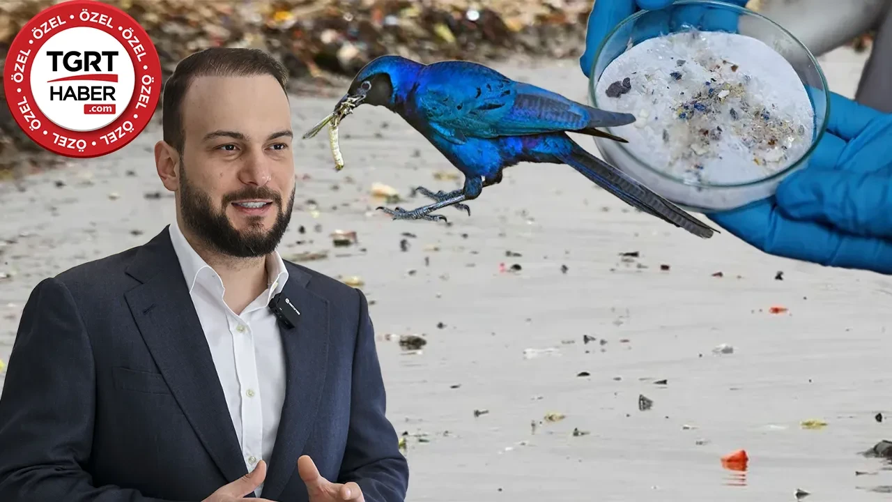 Masmavi sularda mikroplastik alarmı! Samed Ağırbaş riskli bölgeleri tek tek açıkladı!