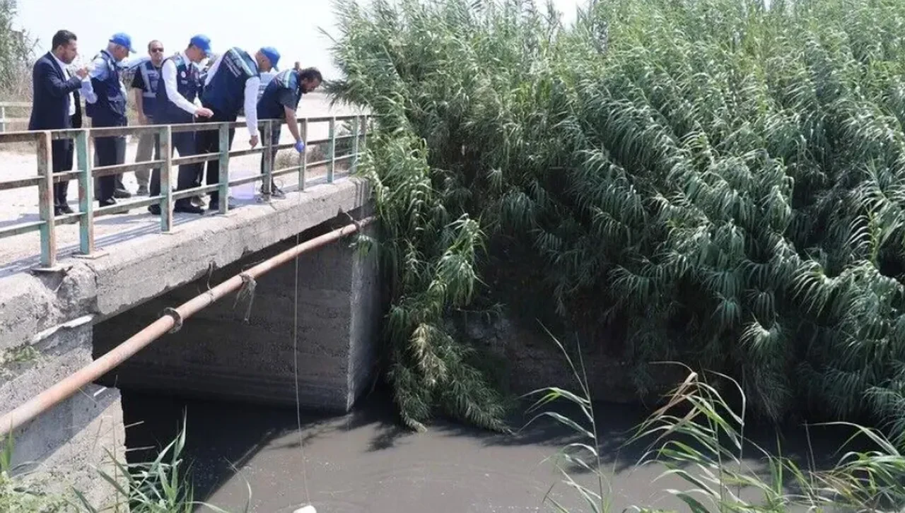 Masmavi sularda mikroplastik alarmı! Samed Ağırbaş riskli bölgeleri tek tek açıkladı!