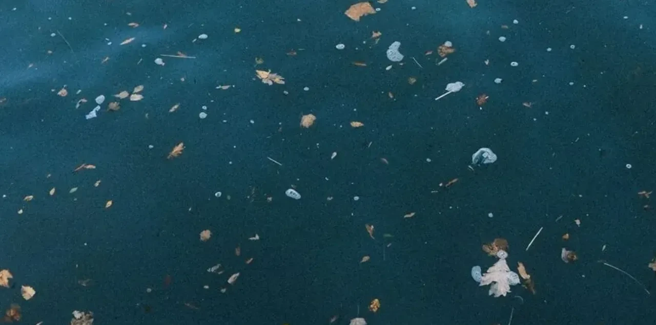 Masmavi sularda mikroplastik alarmı! Samed Ağırbaş riskli bölgeleri tek tek açıkladı!
