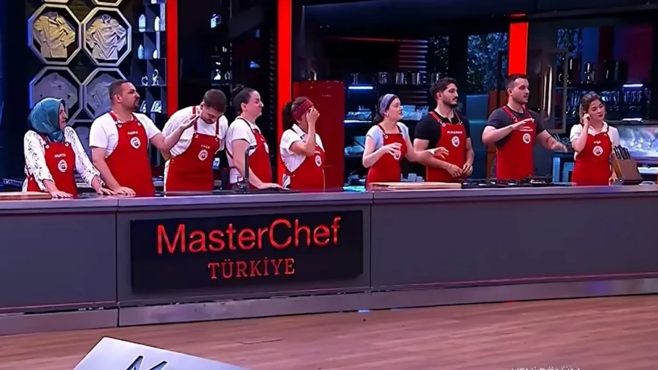 MasterChef 13 Ağustos 2026 dokunulmazlık oyununu kim kazandı? MasterChef’te eleme adayları kim?