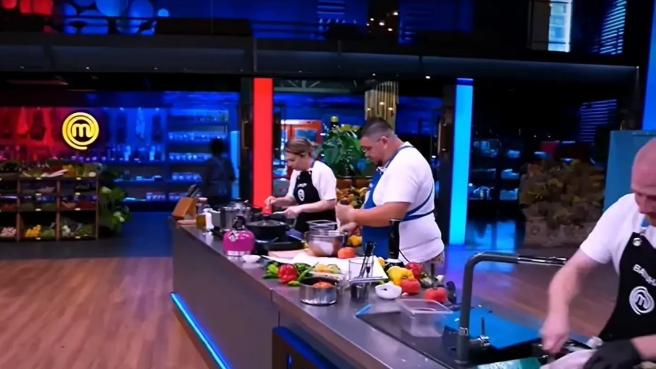 MasterChef 13 Ağustos 2026 dokunulmazlık oyununu kim kazandı? MasterChef’te eleme adayları kim?