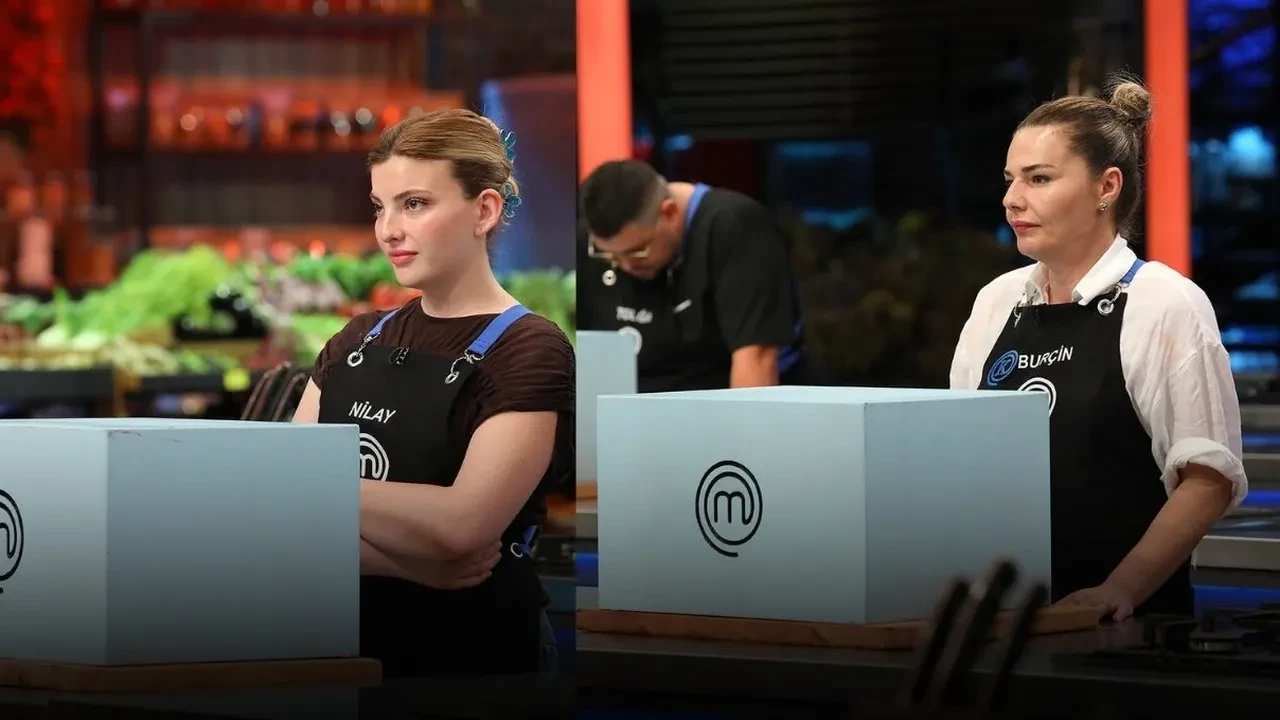MasterChef 13 Ağustos 2026 dokunulmazlık oyununu kim kazandı? MasterChef’te eleme adayları kim?