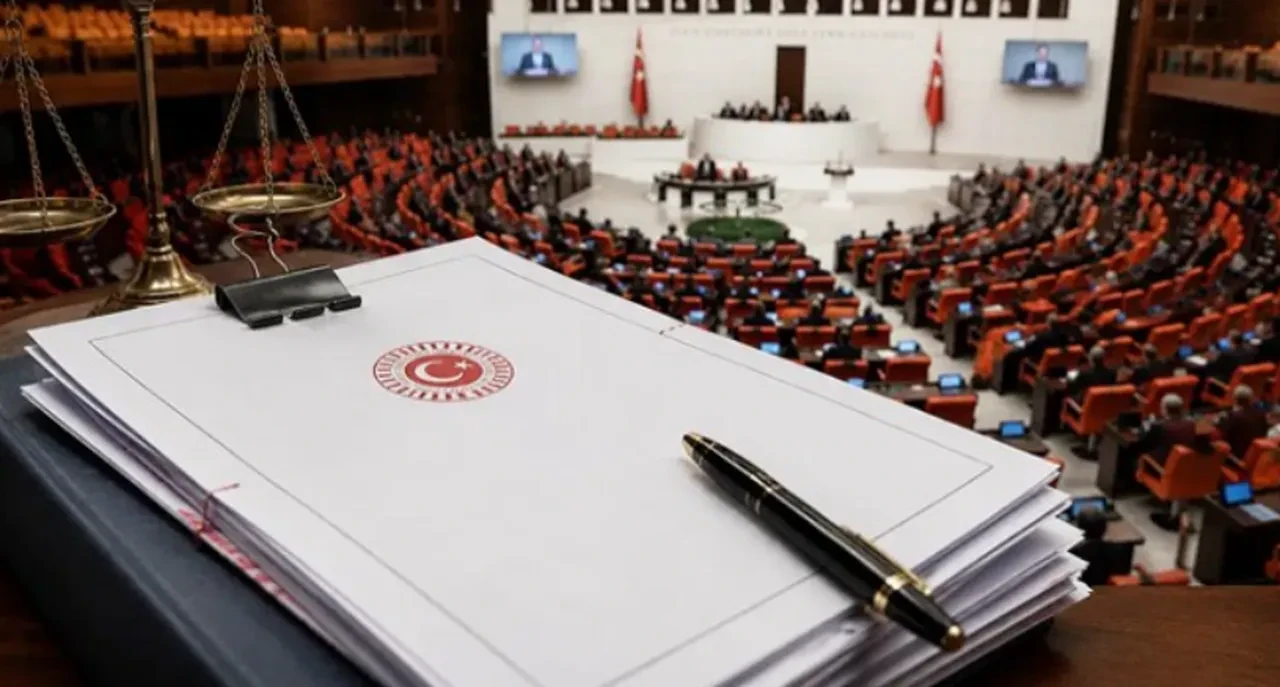 Meclis’te Çerçeve Yasa sonrası yeni dönem: Kayyım, ifade özgürlüğü ve seçim mevzuatı masaya geliyor