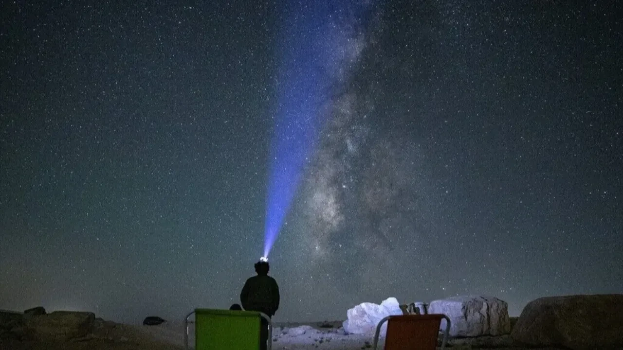 Meteor yağmuru depremi tetikler mi? 6 Şubat depreminden önce meteor yağmuru oldu mu?