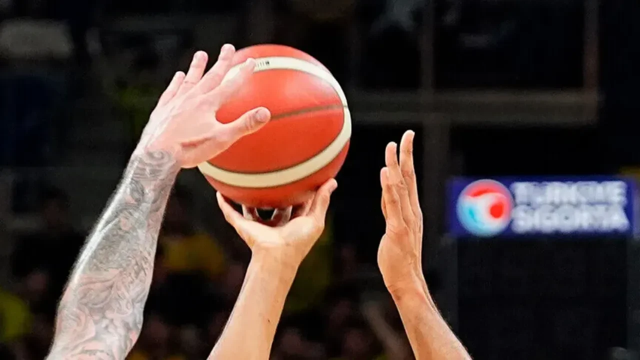Milli Basketbol Takım'ın 17 kişilik kadrosu belli oldu! 